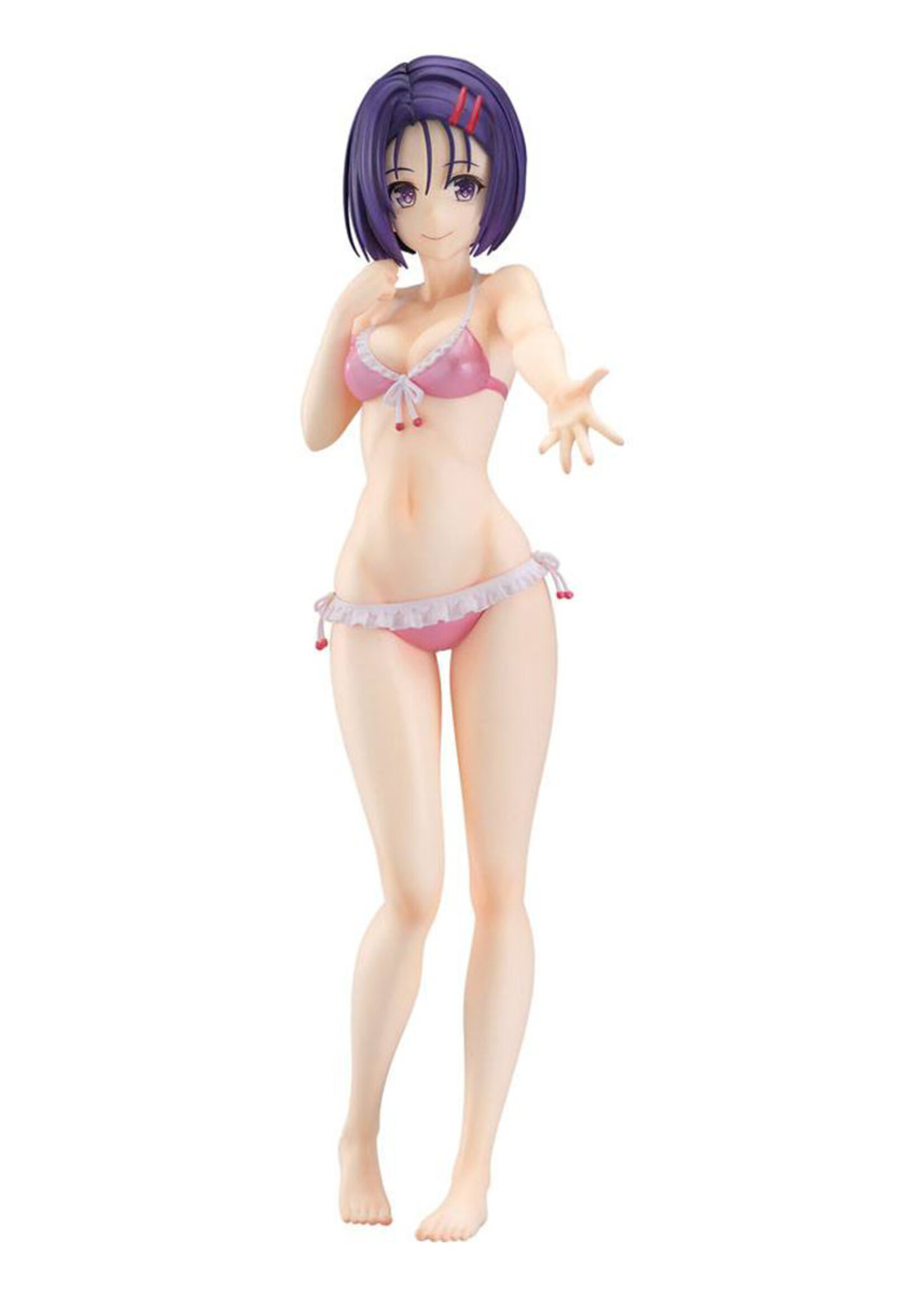 To Love-Ru Darkness Haruna  Sairenji Pop Up Parade 18cm