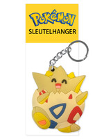 Togepi Pokemon Sleutelhanger