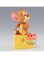 Tom And Jerry Jerry Figure  10cm