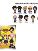 My Hero Academia Series 5 3D Foam Bag Clip Mystery