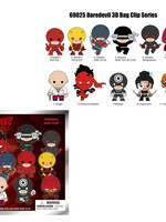 Daredevil Series 15 3D Foam Bag Clip Mystery