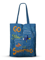 Nemo Go With The Flow Totebag 40x30x1cm