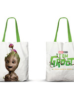 Groot I Am Groot Premium Tote Bag 40x33x1cm