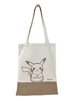Pokemon Pikachu Totebag Premium
