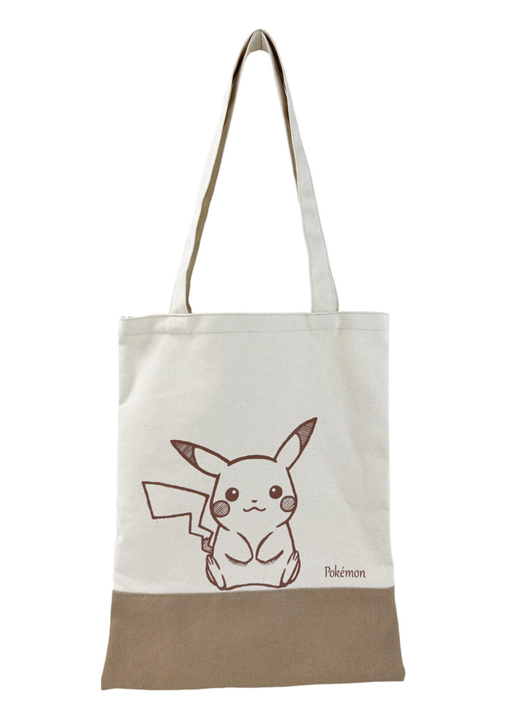 Pokemon Pikachu Totebag Premium