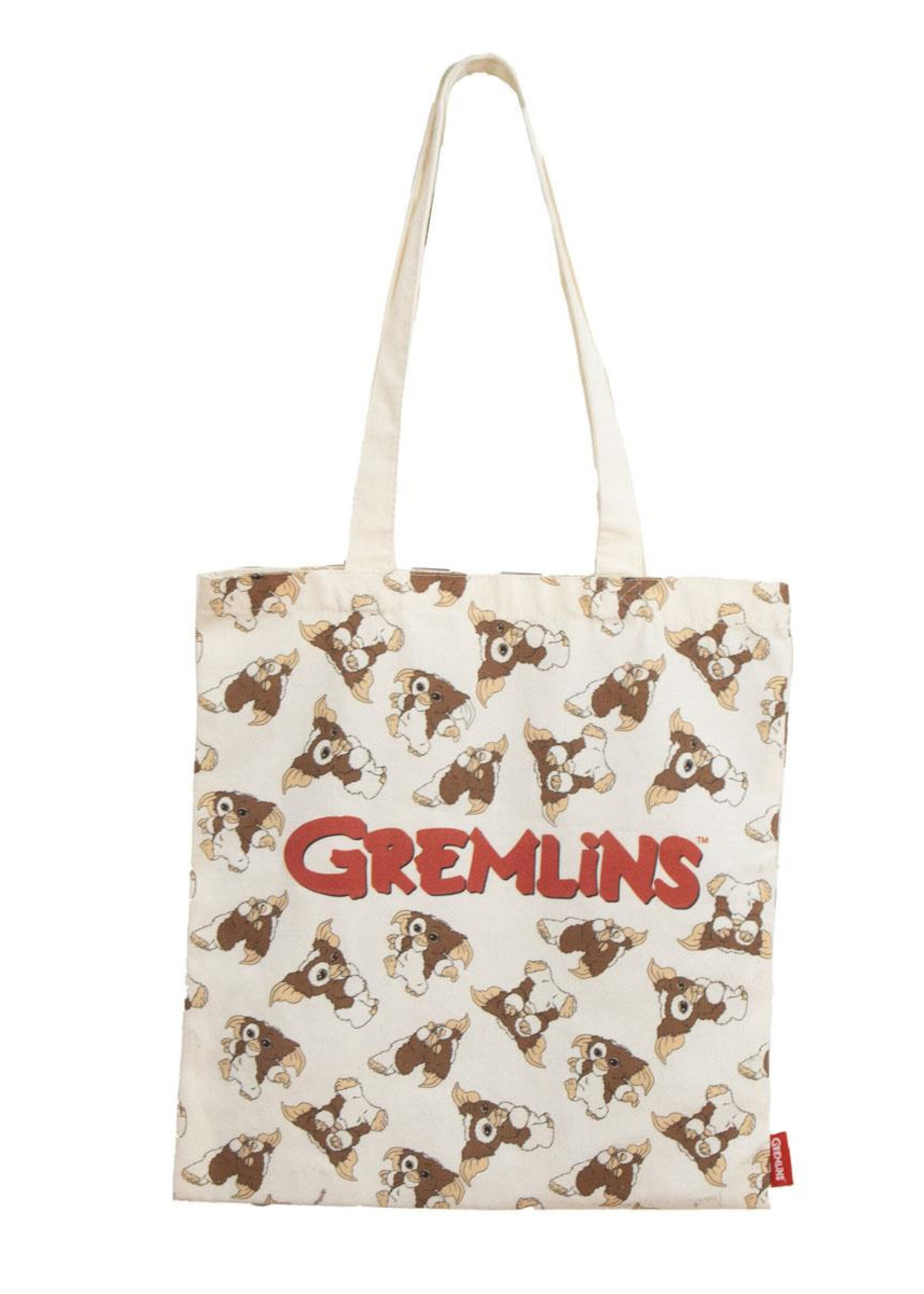 Gremlins Tote Bag 36x39cm