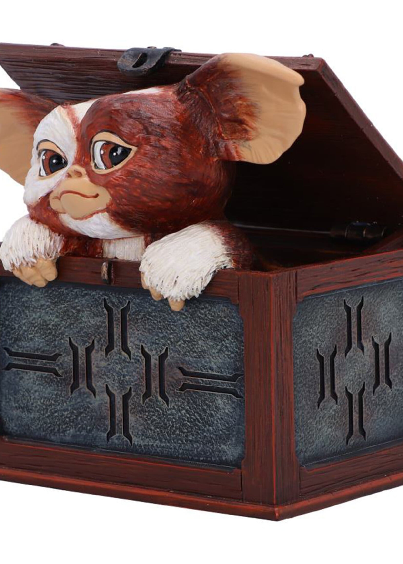 Gremlins Gizmo You Are Ready Figure 12.5cm