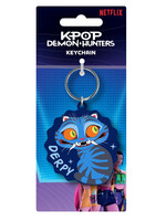 K-Pop Demon Hunters Derpy Keychain