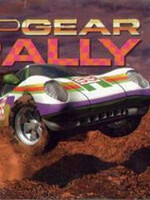 Top Gear Rally N64