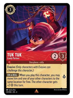 Tuk Tuk Lively Partner 127 (4URS)