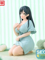 Tying The Knot With An Amagami  PVC Statue Yae Amagami 10cm