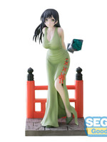 Tying The Knot With An Amagami  PVC Statue Yae Amagami 20cm