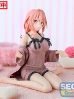 Tying The Knot With An Amagami  PVC Statue Yuna Amagami 10cm