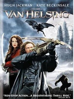 Van Helsing UMD
