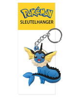 Vaporeon Pokemon Sleutelhanger