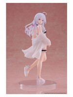 Wandering Witch The Journey Of  Elaina Coreful PVC Statue