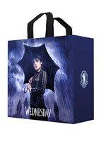 Wednesday Umbrella Shopping Bag 45x20x40cm