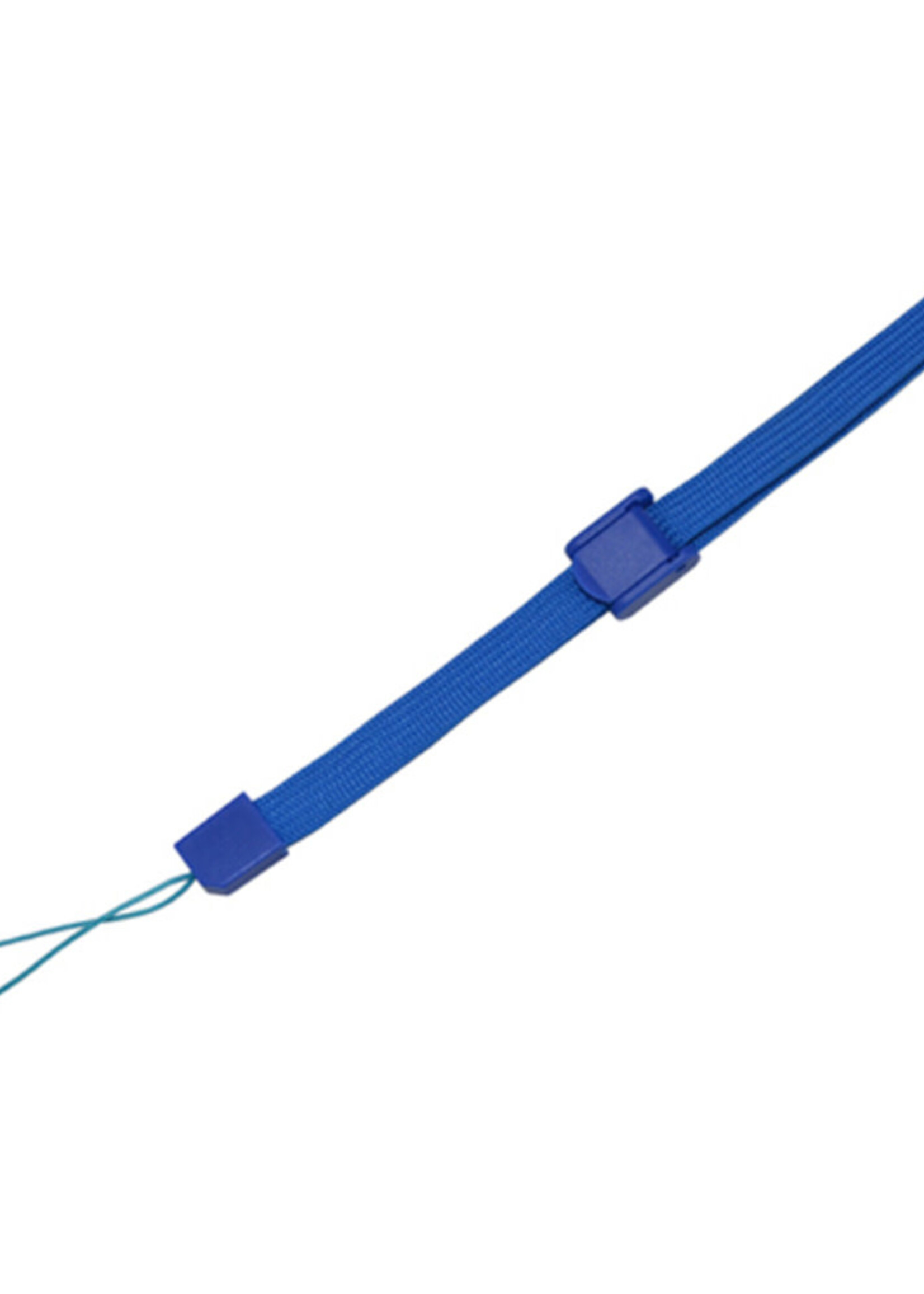 Wii Remote Strap Blauw