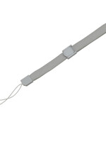 Wii Remote Strap Grijs