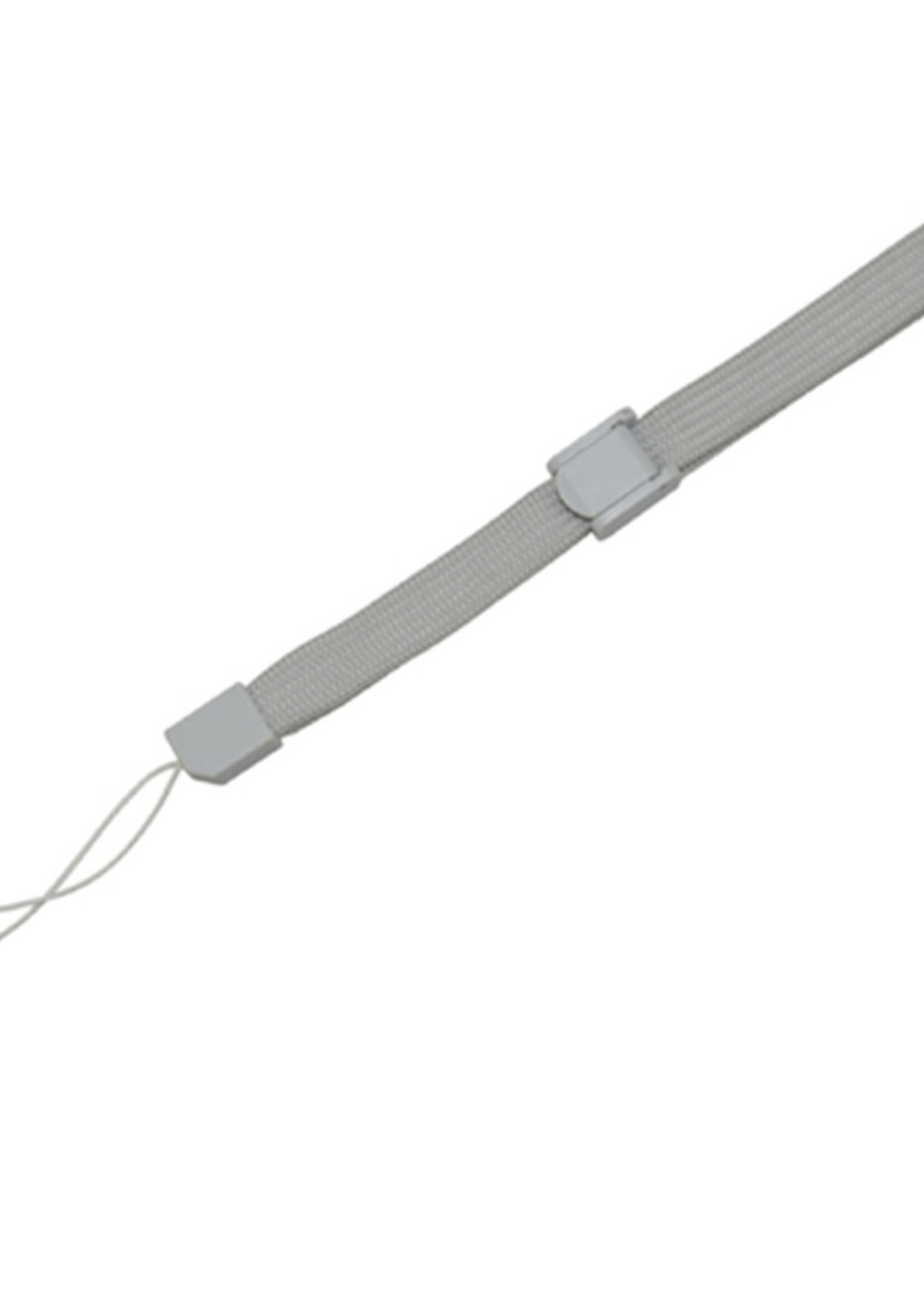 Wii Remote Strap Grijs