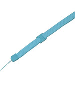 Wii Remote Strap Lichtblauw