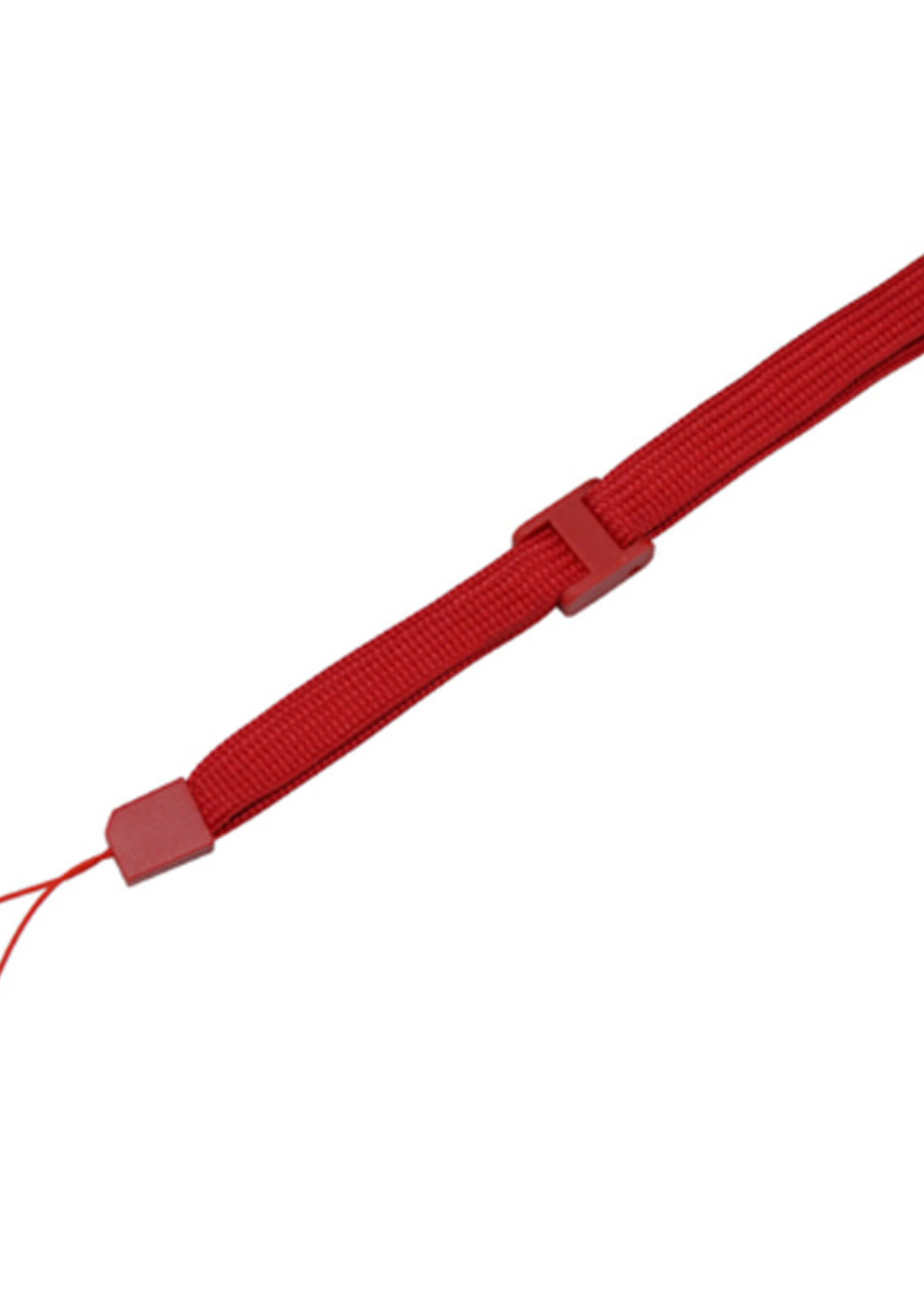 Wii Remote Strap Rood