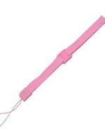 Wii Remote Strap Roze