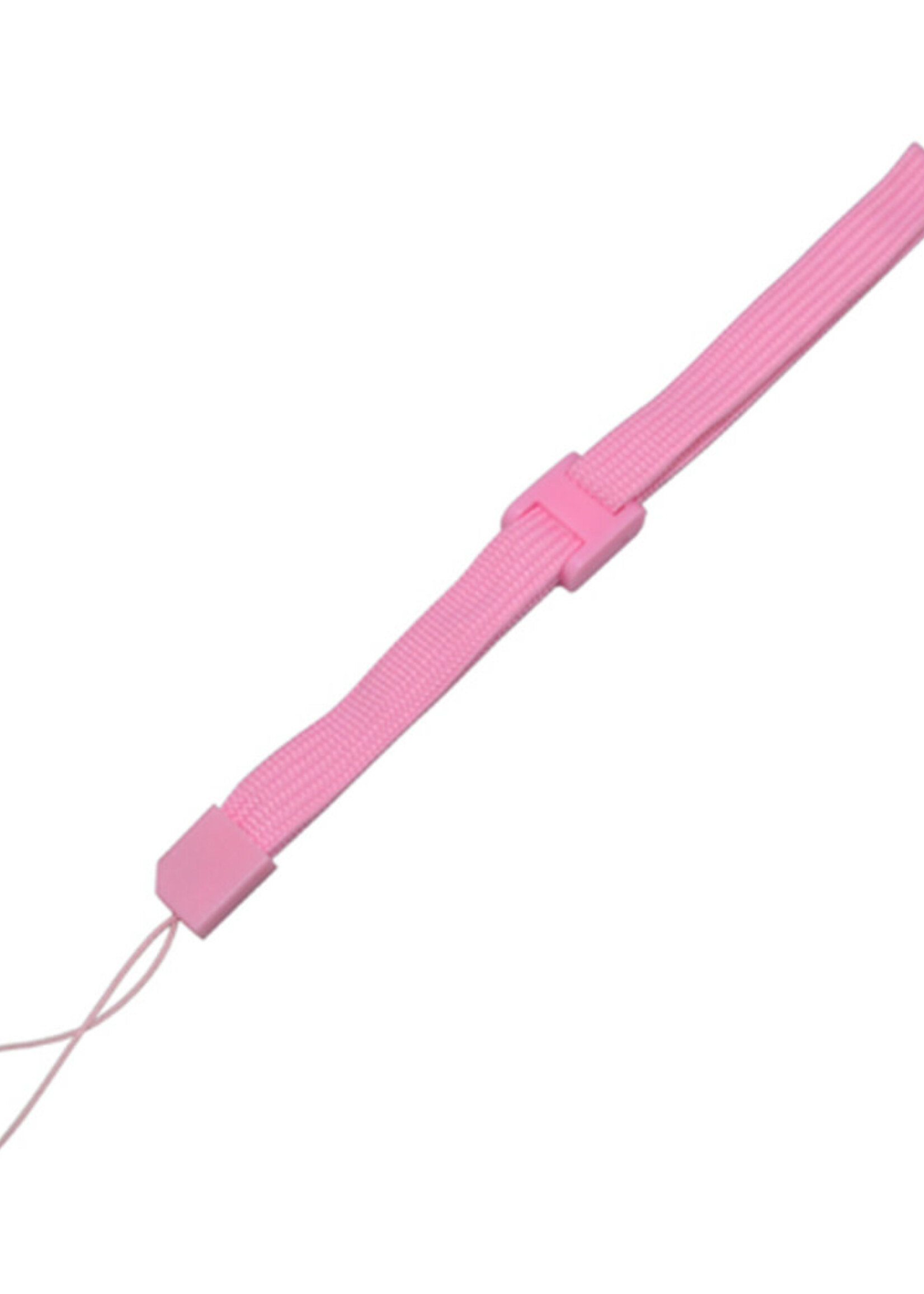 Wii Remote Strap Roze