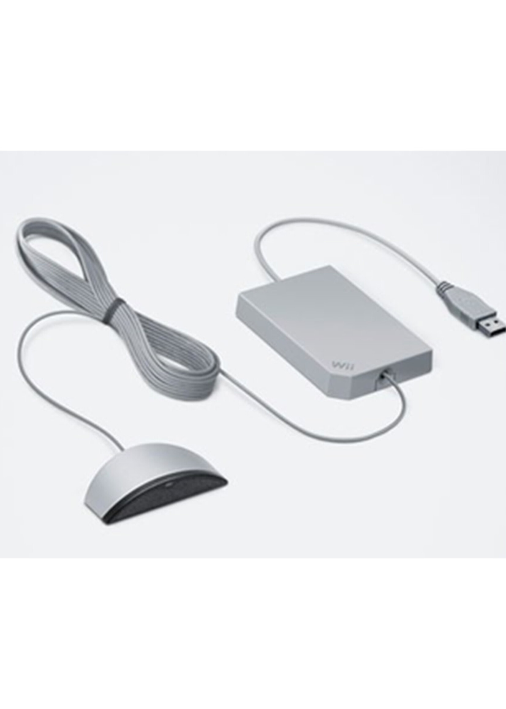 Wii Speak