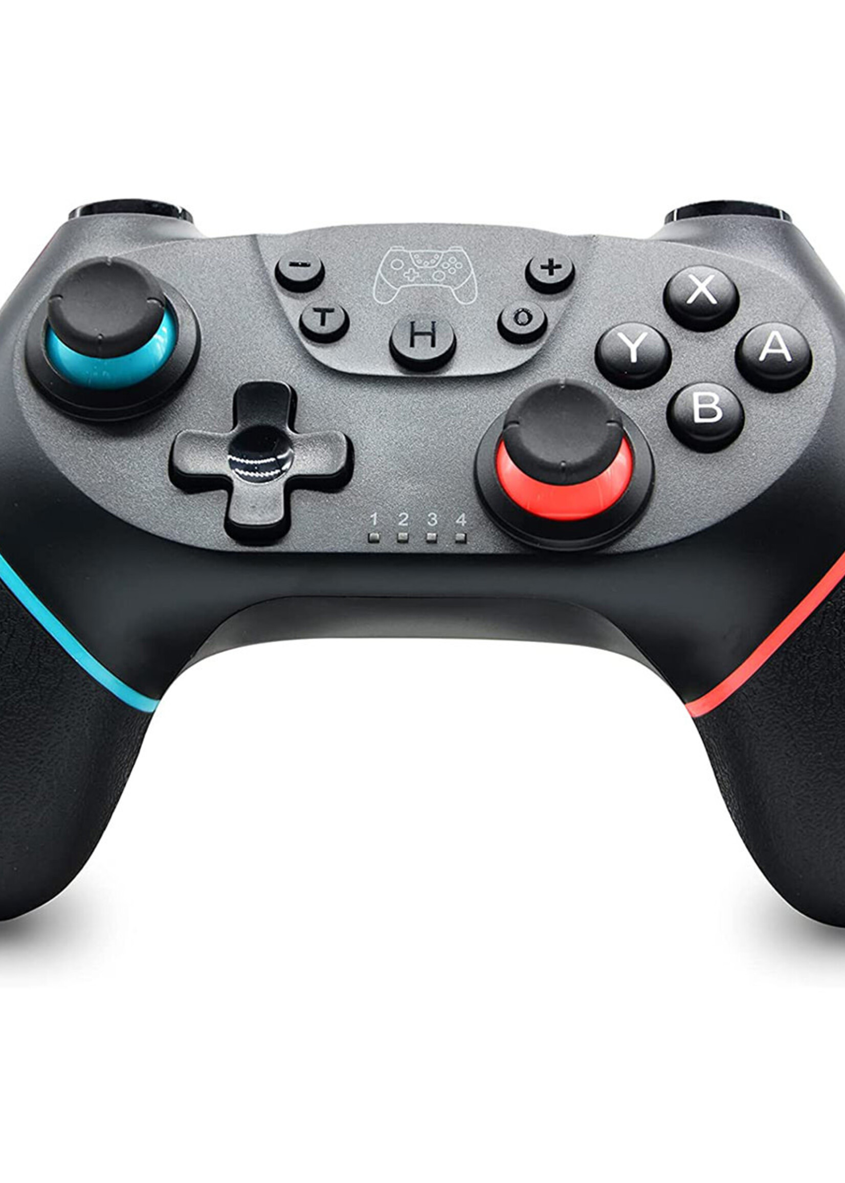 Wireless Controller Switch