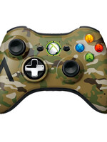 Xbox 360 Controller Camouflage