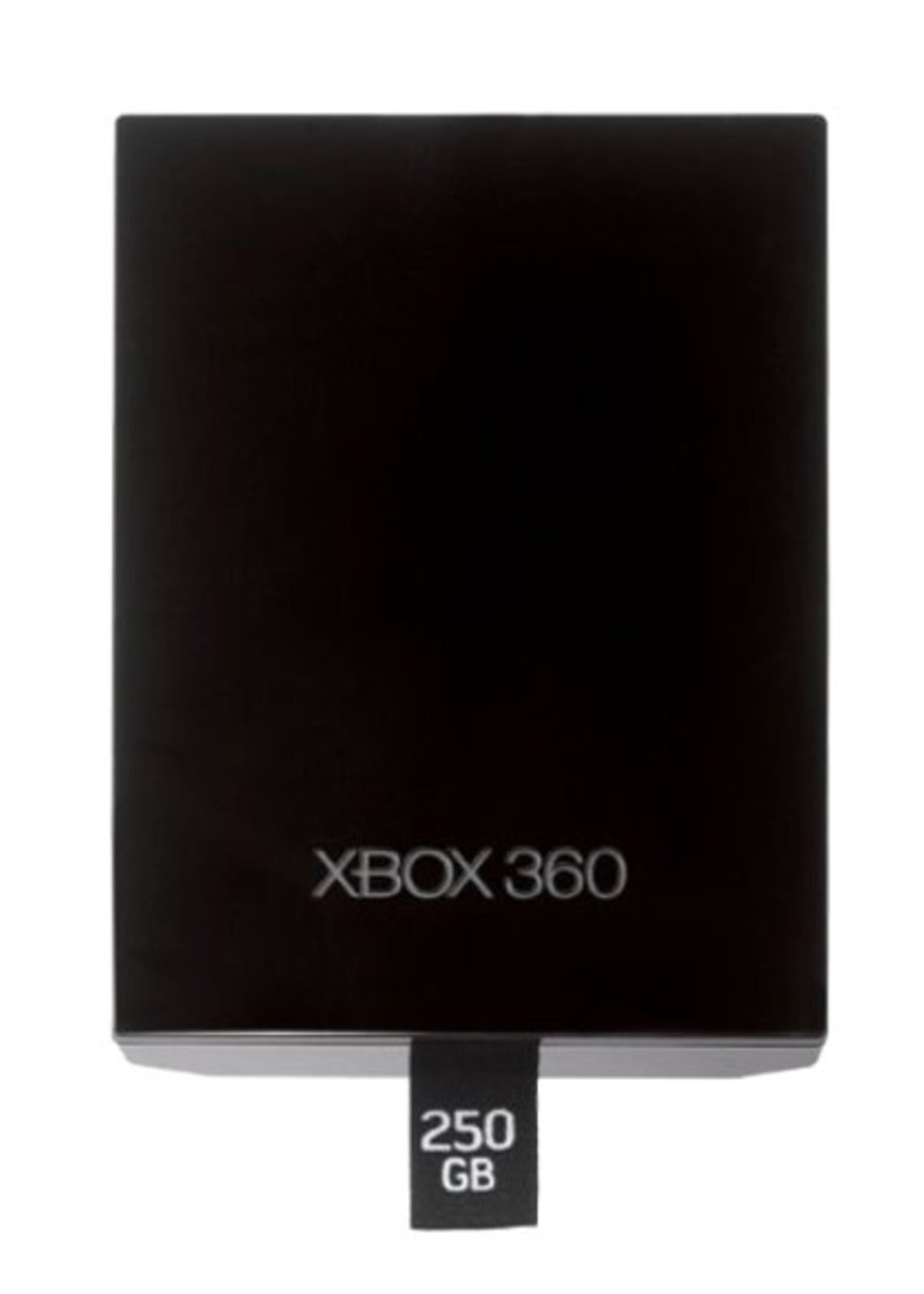 Xbox 360 Harde Schijf 250 GB    (HDD) Origineel