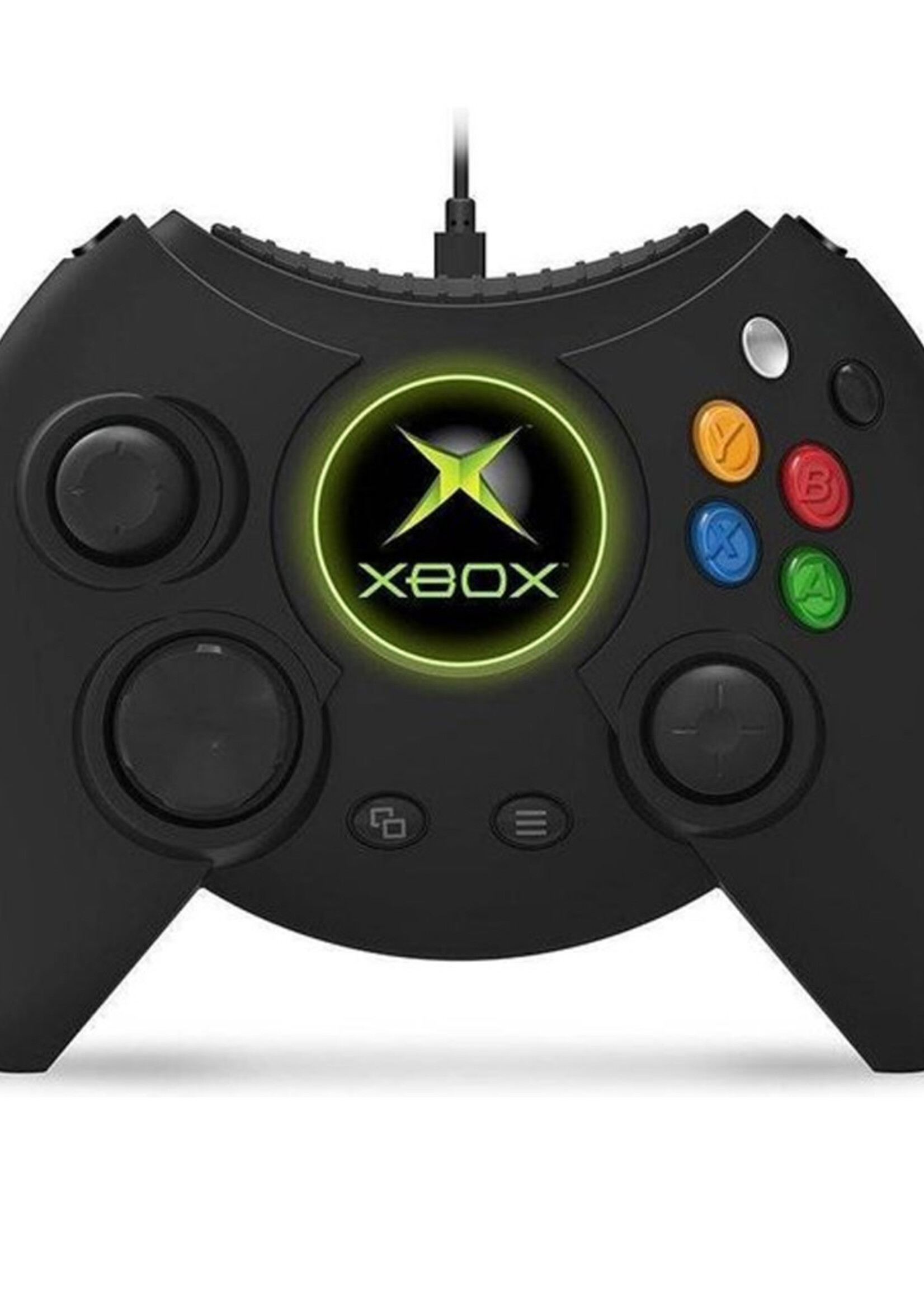 Xbox Classic Controller Duke (goede staat)