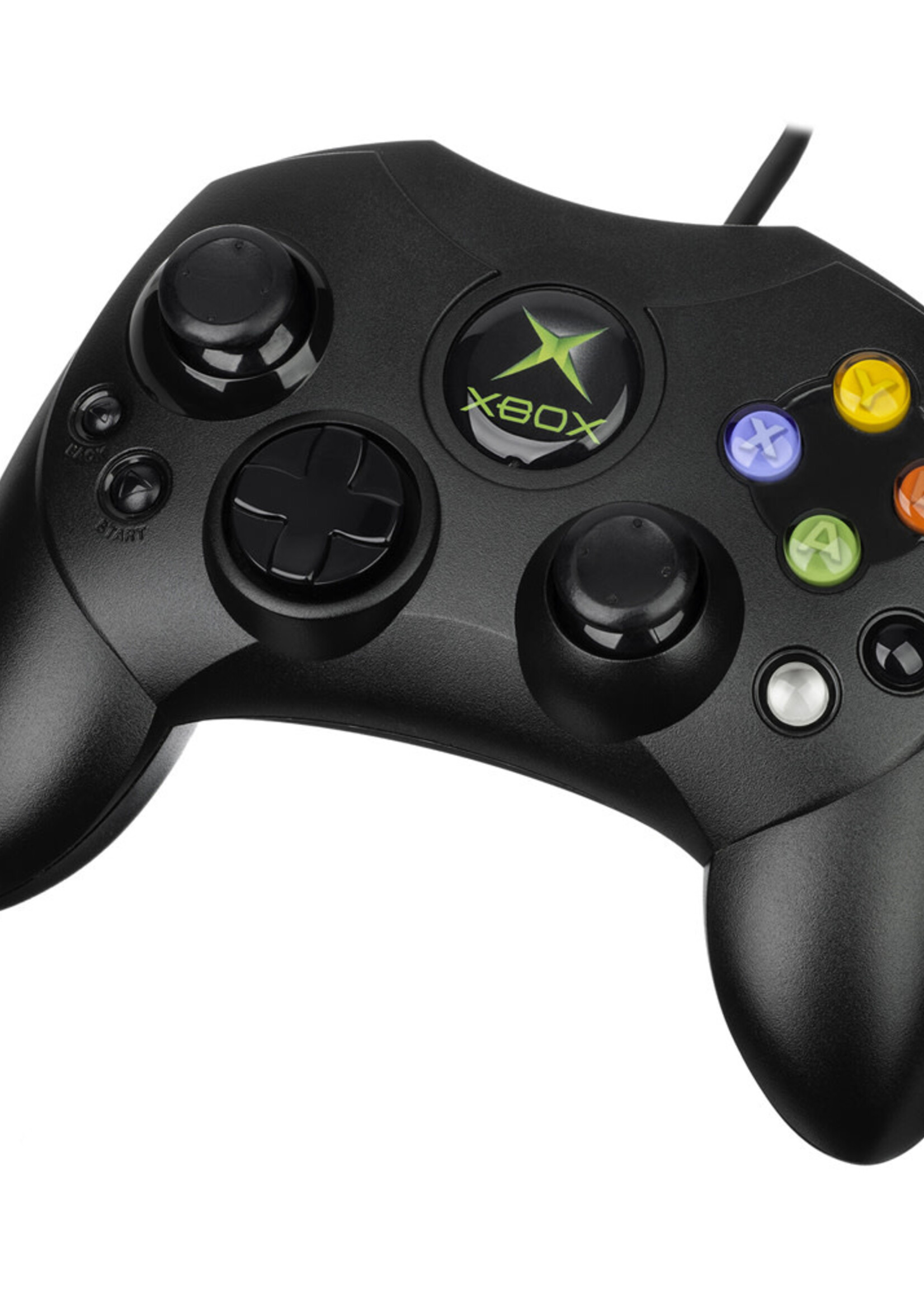 Xbox Classic Controller S (goede staat)