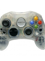 Xbox Controller S Crystal