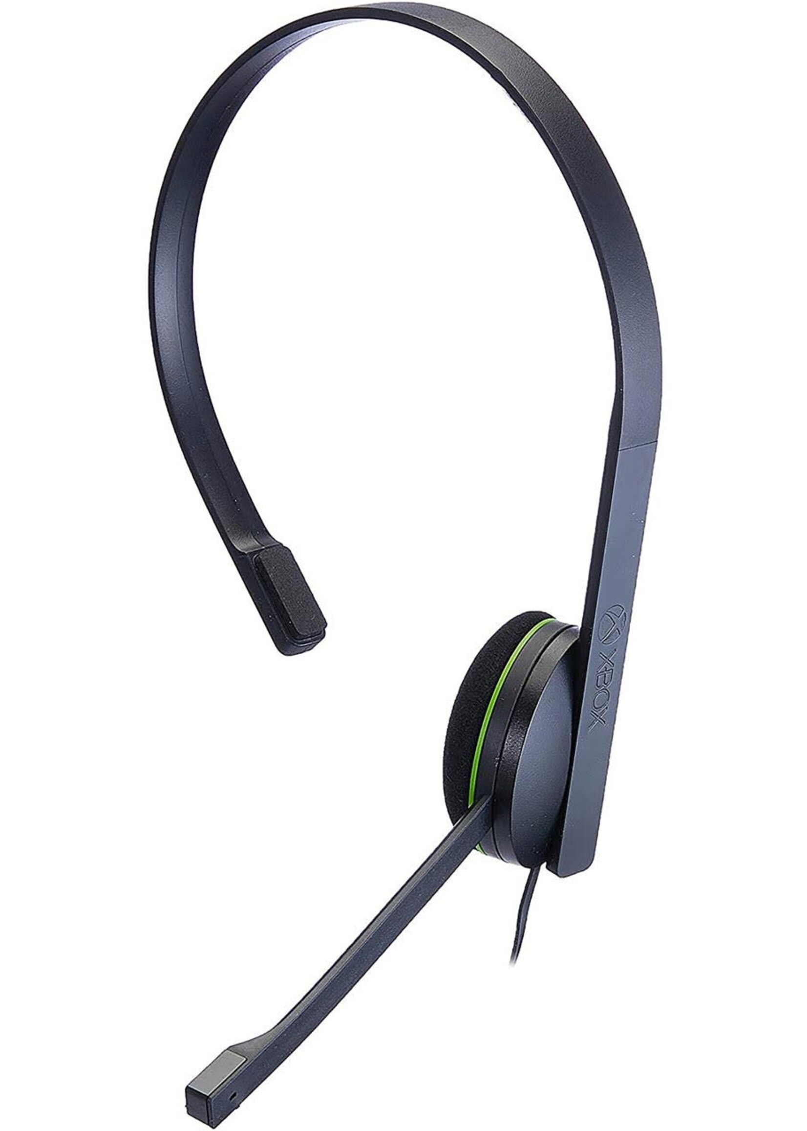 Xbox One Chat Headset