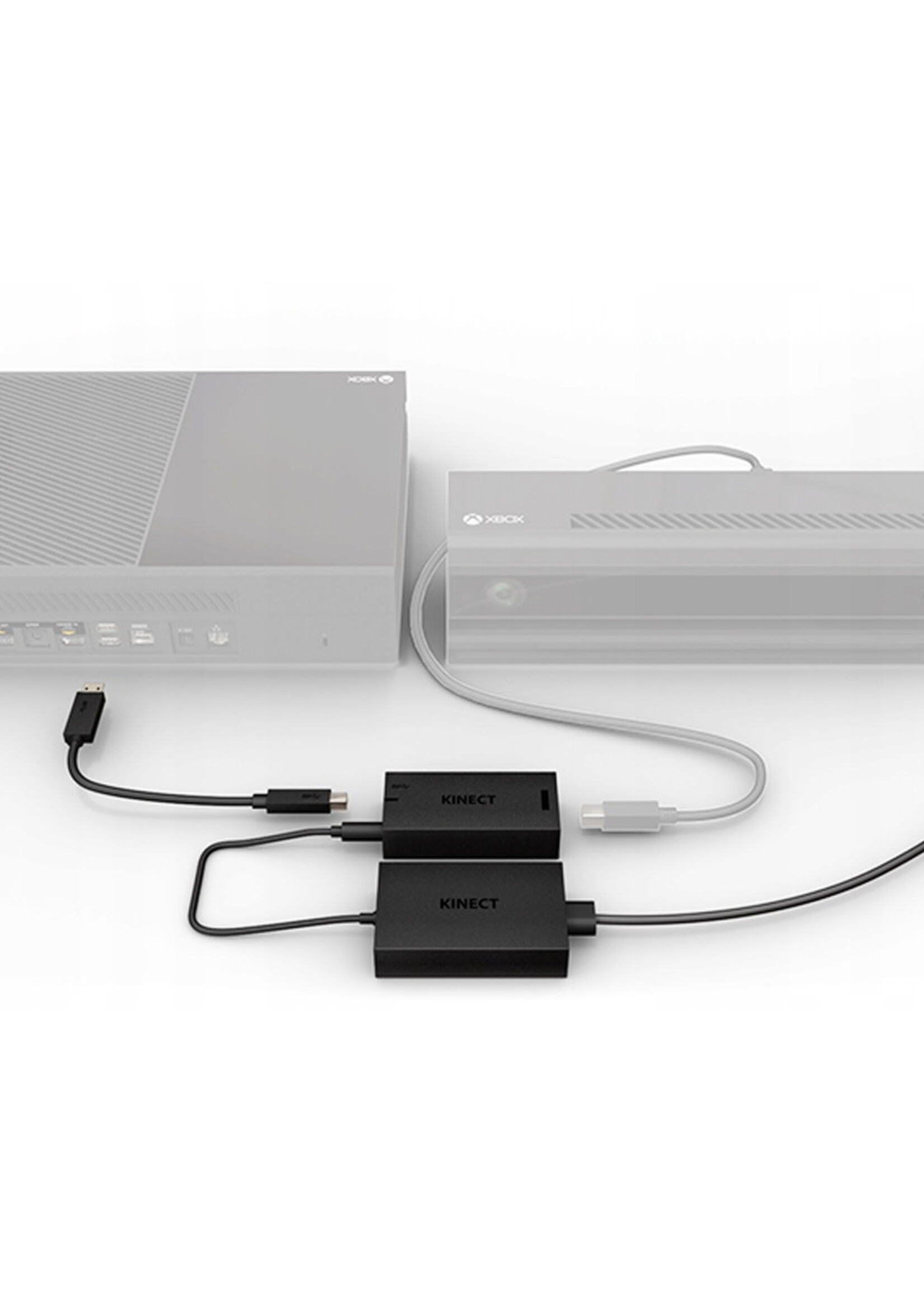 Xbox One Kinect Adapter