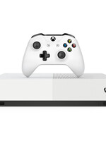 Xbox One S 1TB All-Digital Consoleset Wit