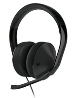 Xbox One Stereo Wired Headset   Zonder Adapter