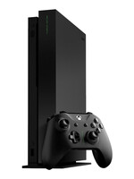 Xbox One X 1 TB Consoleset Project Scorpio Editie