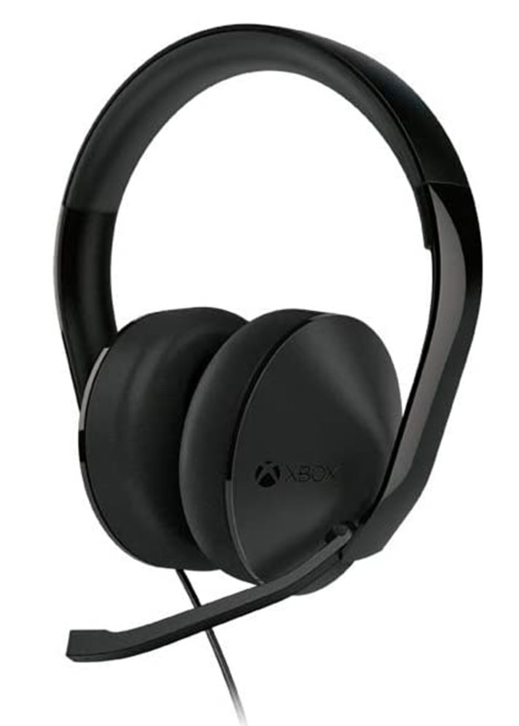 Xbox Stereo Headset X1 Zonder Doos & Adapter