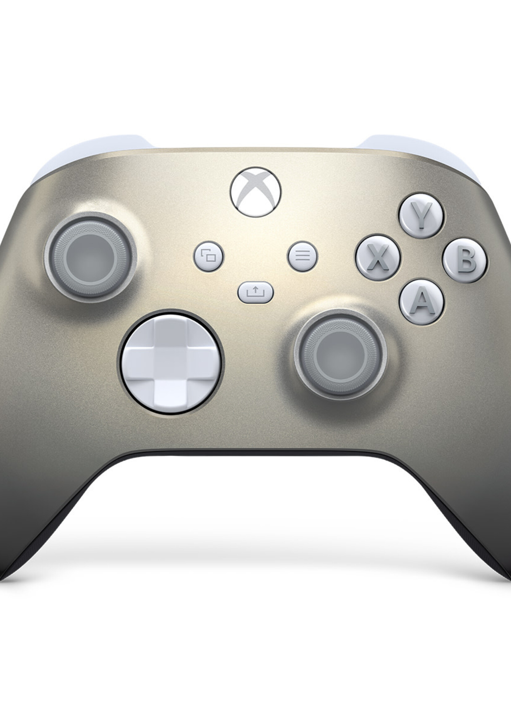 Xbox Wireless Controller Lunar  Shift Special Edition