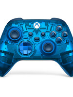 Xbox Wireless Controller Sky Cipher
