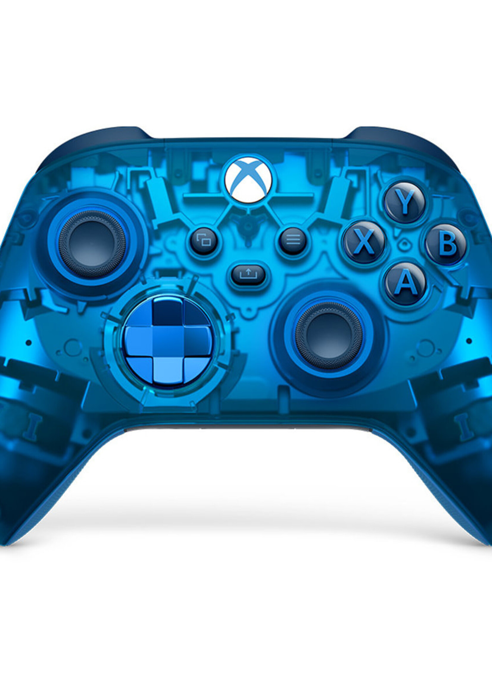 Xbox Wireless Controller Sky Cipher