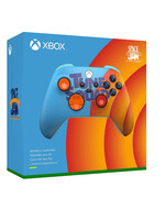 Xbox Wireless Controller Space  Jam Tune Squad Special Edit