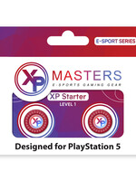 XP Masters Level 1 E-Sport Series Thumbgripset