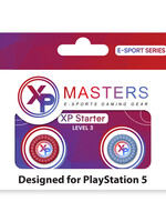 XP Masters Level 3 E-Sport Series Thumbgripset