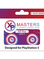 XP Masters Level 5 E-Sport Series Thumbgripset