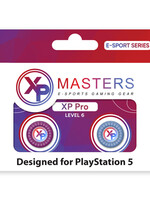 XP Masters Level 6 E-Sport Series Thumbgripset