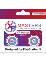 XP Masters Level 7 E-Sport Series Thumbgripset